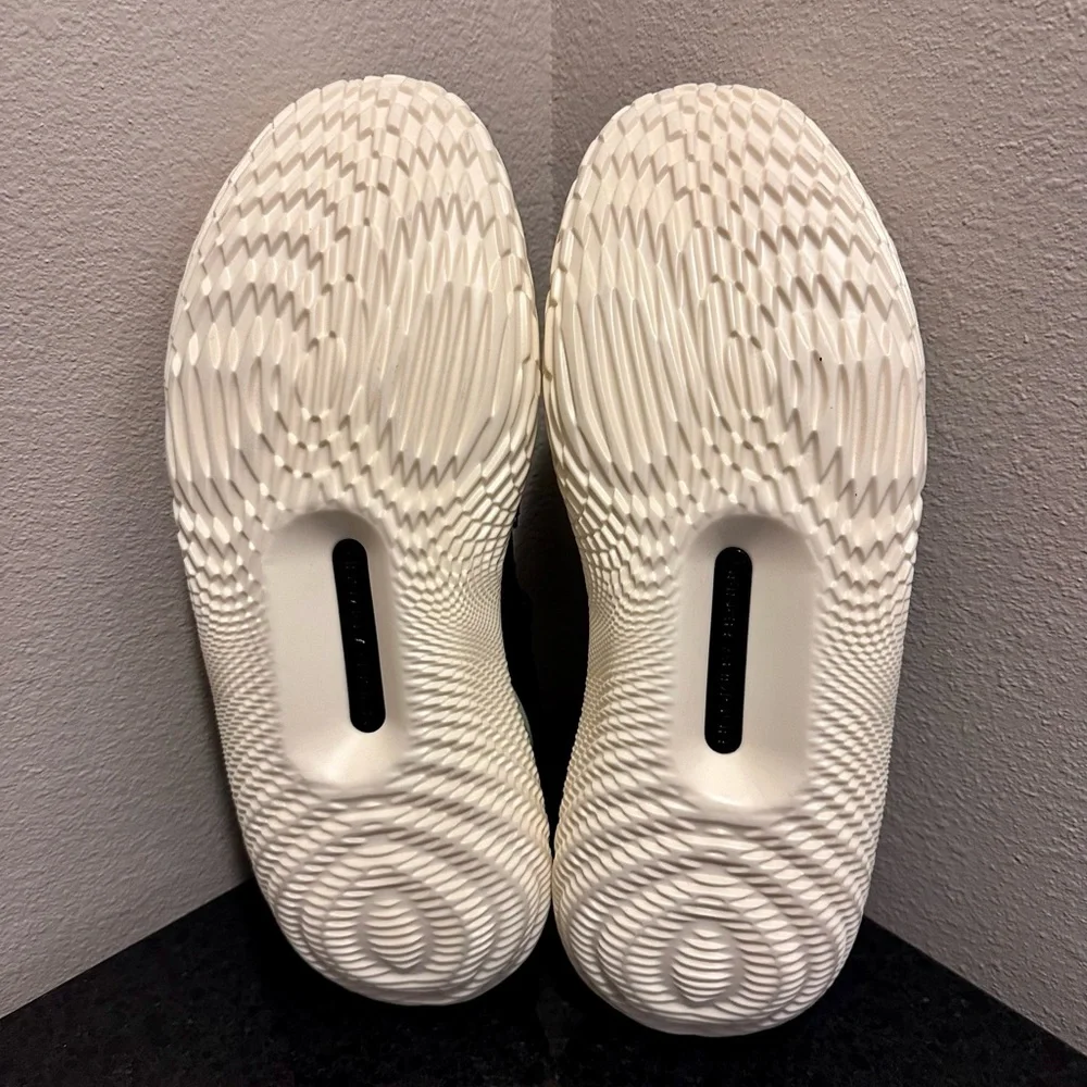 Under Armour FUTR X 4 Sneakers – Black / Retro Green Camo Mens Size 13 - Picture 5 of 5